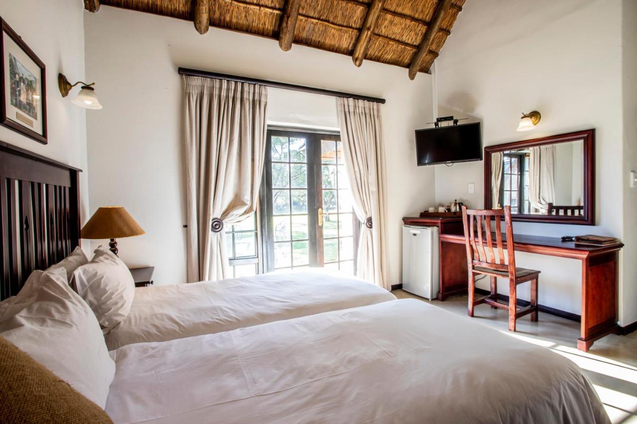 Lapeng Guest Lodge Burgersfort Exterior foto