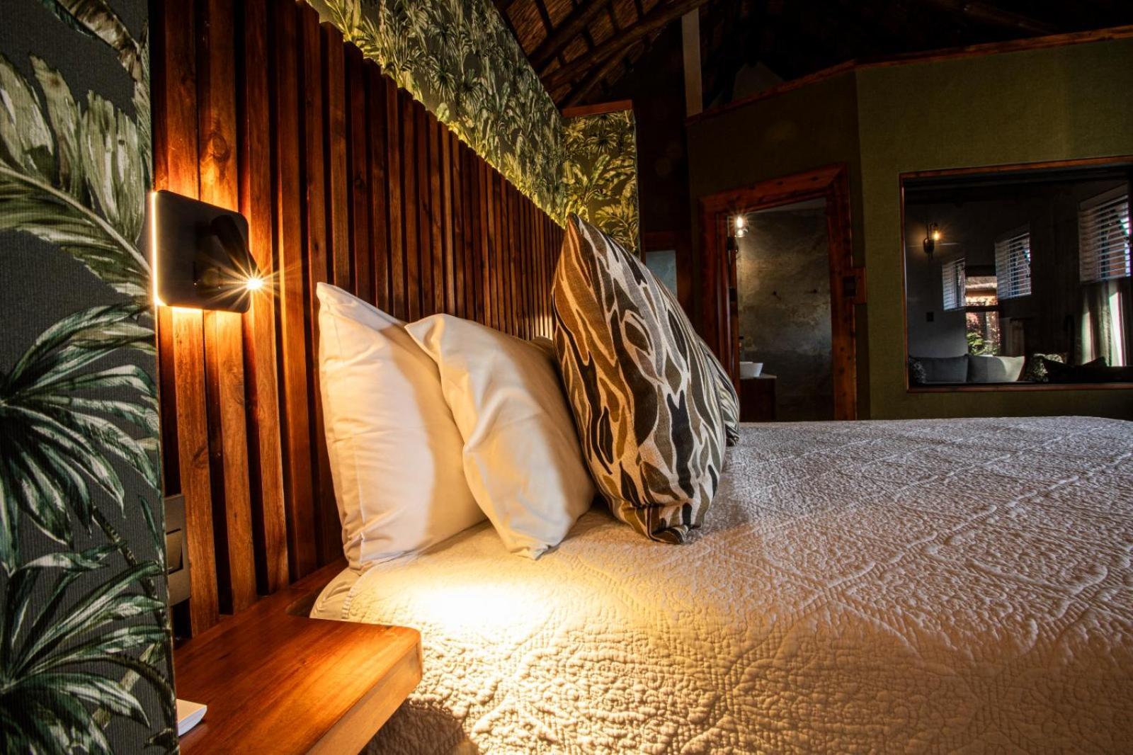 Lapeng Guest Lodge Burgersfort Exterior foto