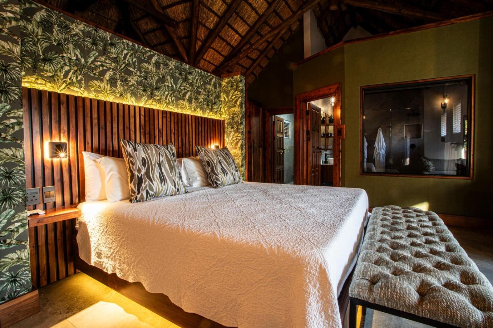 Lapeng Guest Lodge Burgersfort Exterior foto