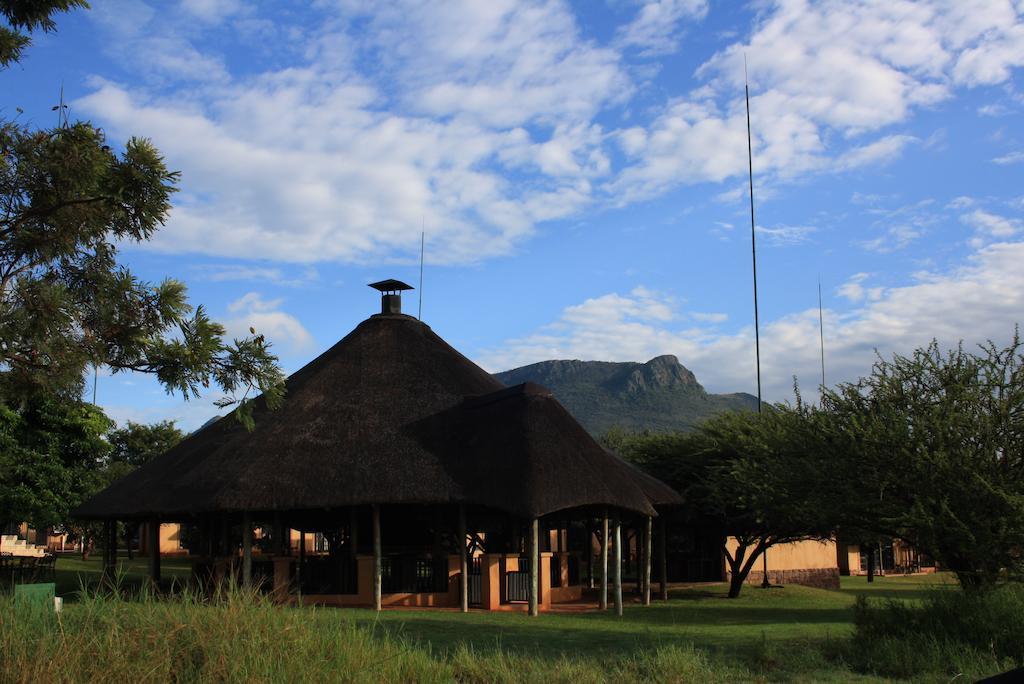 Lapeng Guest Lodge Burgersfort Exterior foto
