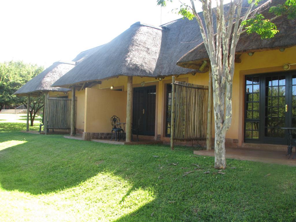 Lapeng Guest Lodge Burgersfort Exterior foto