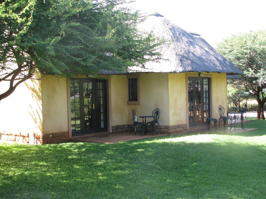 Lapeng Guest Lodge Burgersfort Exterior foto