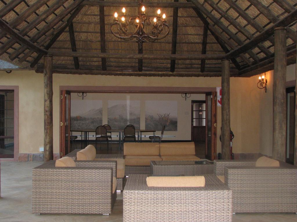 Lapeng Guest Lodge Burgersfort Exterior foto